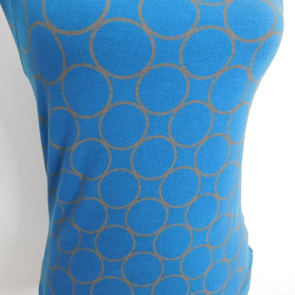 Nike Women's Racerback Tank Top Size Medium